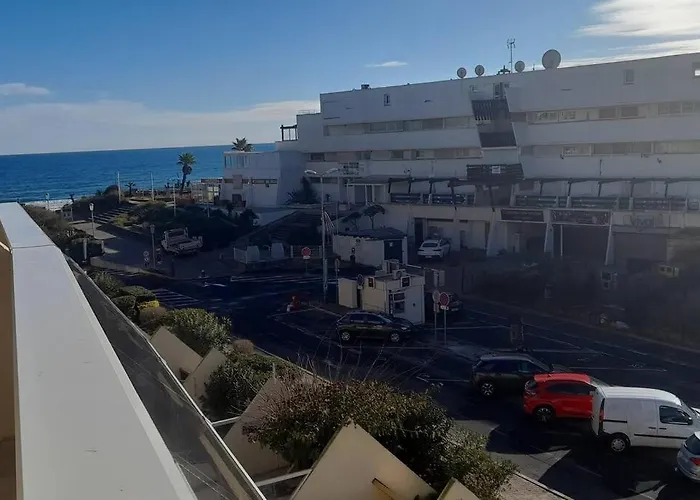 26, Heliopolis E Au Village Naturiste Apartament